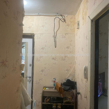 Продам квартиру, Деревянко ул. , 1 кім., 38 м², советский ремонт 