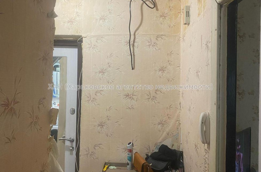 Продам квартиру, Деревянко ул. , 1 кім., 38 м², советский ремонт 