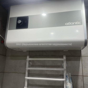 Продам квартиру, Деревянко ул. , 1 кім., 38 м², советский ремонт 