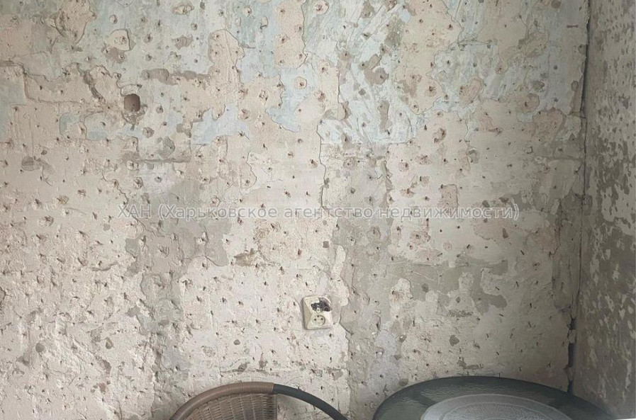 Продам квартиру, Деревянко ул. , 1 кім., 38 м², советский ремонт 