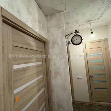 Продам квартиру, Соборности Украины ул. , 3 кім., 70 м², капитальный ремонт 