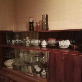 Продам квартиру, Непокоренных ул. , 2  ком., 45 м², советский ремонт