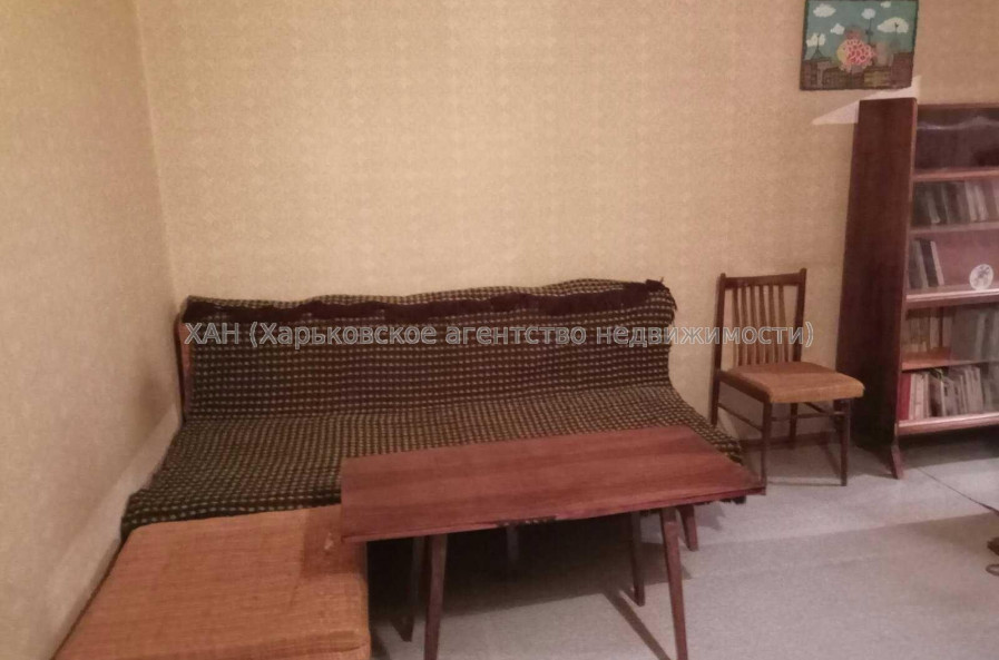 Продам квартиру, Непокоренных ул. , 2 кім., 45 м², советский ремонт 