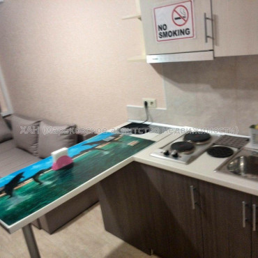 Продам квартиру, Шевченковский пер. , 1  ком., 22 м², евроремонт 