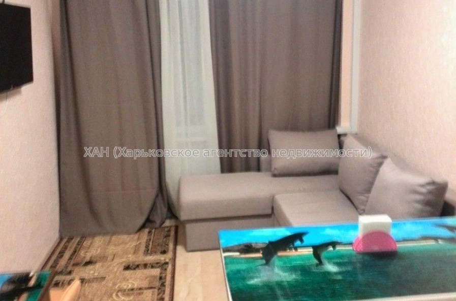 Продам квартиру, Шевченковский пер. , 1  ком., 22 м², евроремонт 