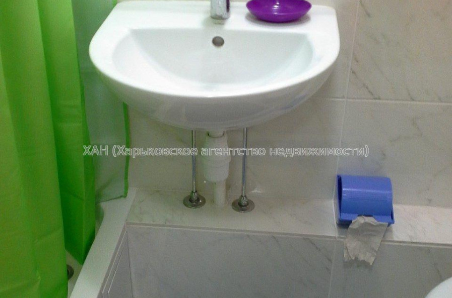 Продам квартиру, Шевченковский пер. , 1  ком., 22 м², евроремонт 