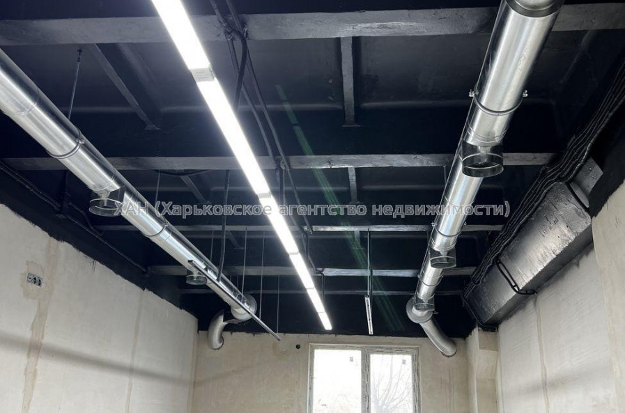 Продам квартиру, Героев Харькова просп. , 2  ком., 50 м², без отделочных работ 