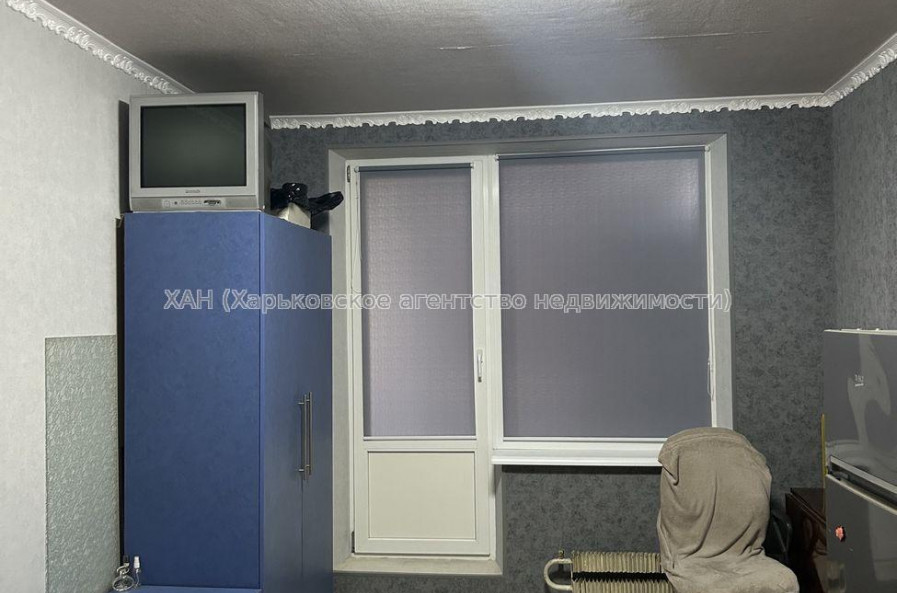 Продам квартиру, Яны Червоной ул. , 1  ком., 65 м², косметический ремонт 