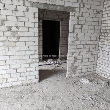 Продам квартиру, Полтавский Шлях ул. , 1 кім., 46 м², без внутренних работ 