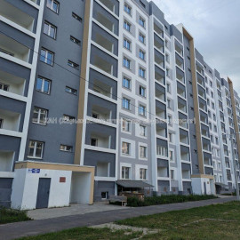 Продам квартиру, Полтавский Шлях ул. , 1 кім., 46 м², без внутренних работ