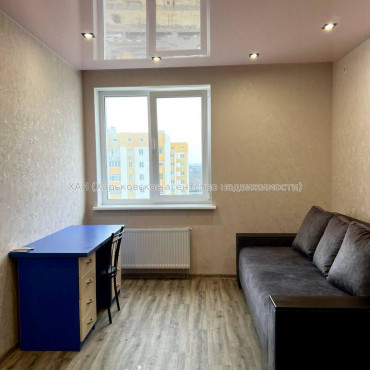 Продам квартиру, Льва Ландау просп. , 1 кім., 37 м², евроремонт 