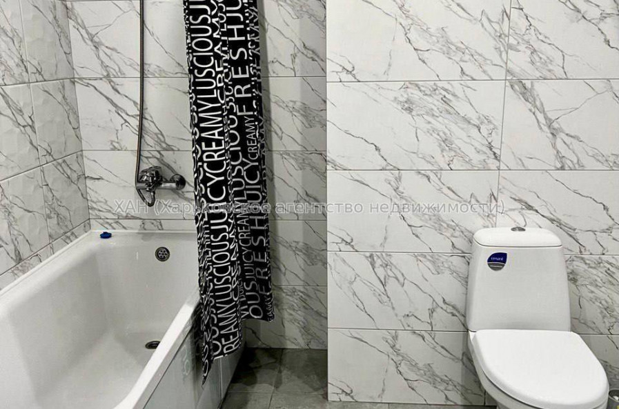 Продам квартиру, Льва Ландау просп. , 1 кім., 37 м², евроремонт 