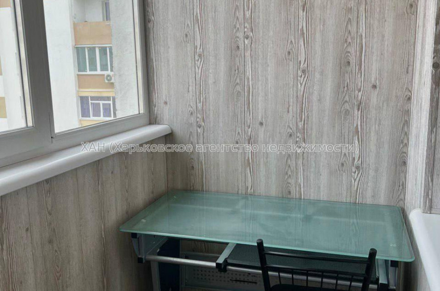 Продам квартиру, Льва Ландау просп. , 1 кім., 37 м², евроремонт 