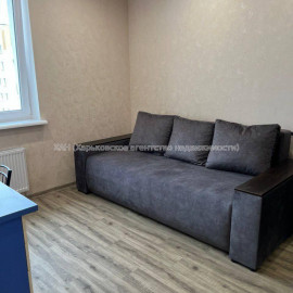 Продам квартиру, Льва Ландау просп. , 1  ком., 37 м², евроремонт