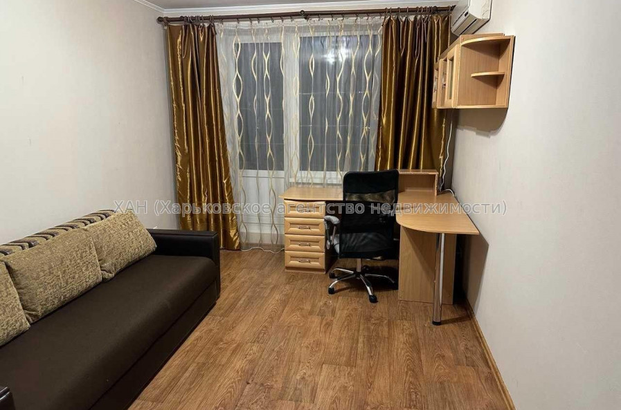 Продам квартиру, Академика Павлова ул. , 1  ком., 32.90 м², капитальный ремонт 