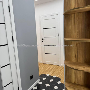 Продам квартиру, Шевченковский пер. , 1 кім., 36 м², авторский дизайн 