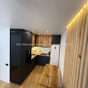 Продам квартиру, Шевченковский пер. , 1 кім., 36 м², авторский дизайн 