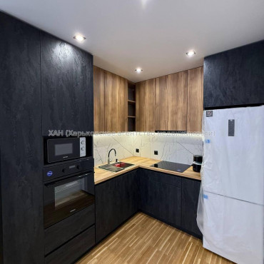 Продам квартиру, Шевченковский пер. , 1 кім., 36 м², авторский дизайн 