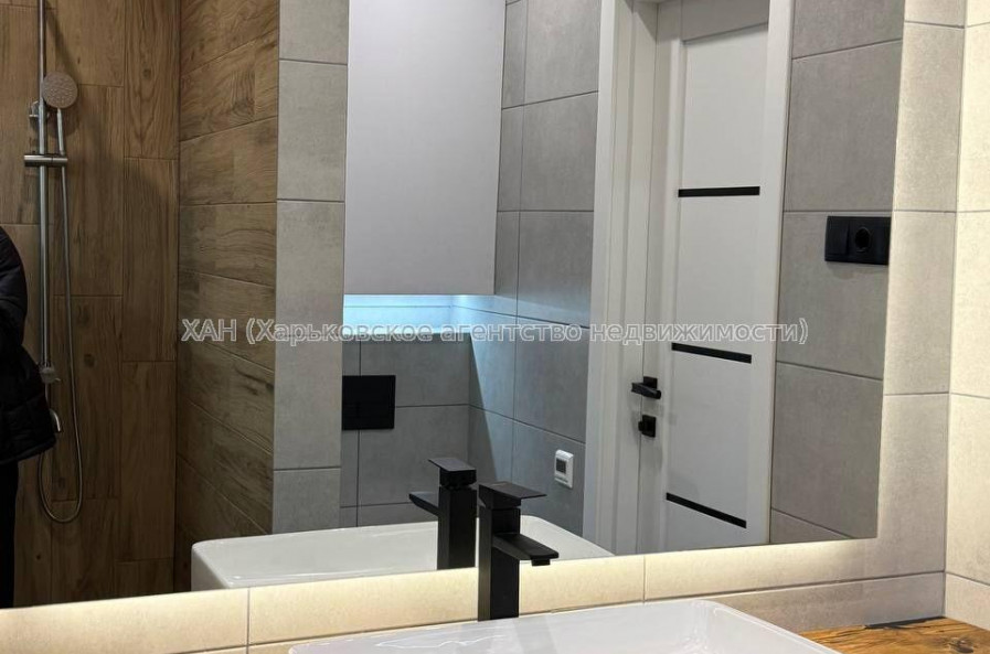 Продам квартиру, Шевченковский пер. , 1 кім., 36 м², авторский дизайн 