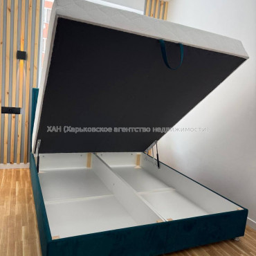 Продам квартиру, Шевченковский пер. , 1 кім., 36 м², авторский дизайн 