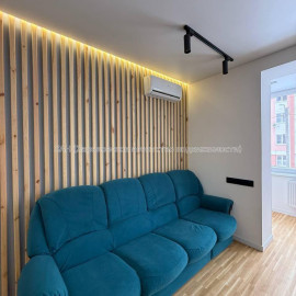 Продам квартиру, Шевченковский пер. , 1  ком., 36 м², авторский дизайн