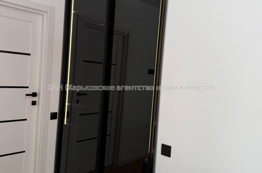 Продам квартиру, Шевченковский пер. , 1 кім., 36 м², авторский дизайн 