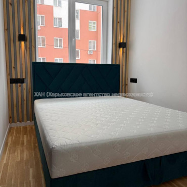 Продам квартиру, Шевченковский пер. , 1 кім., 36 м², авторский дизайн 