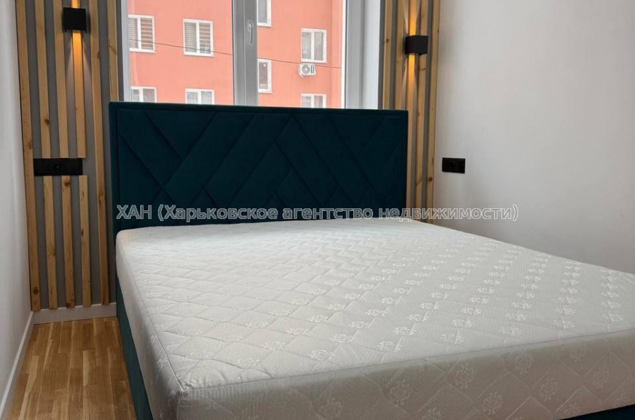 Продам квартиру, Шевченковский пер. , 1 кім., 36 м², авторский дизайн 