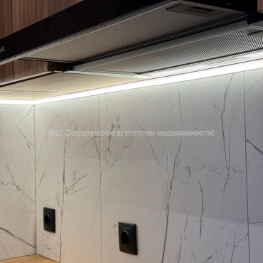 Продам квартиру, Шевченковский пер. , 1 кім., 36 м², авторский дизайн 