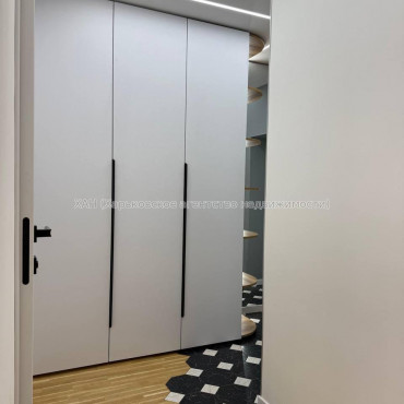 Продам квартиру, Шевченковский пер. , 1 кім., 36 м², авторский дизайн 