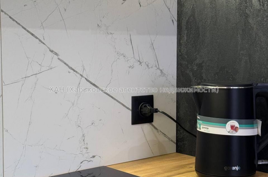 Продам квартиру, Шевченковский пер. , 1 кім., 36 м², авторский дизайн 