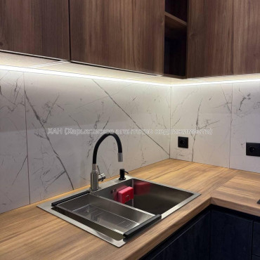 Продам квартиру, Шевченковский пер. , 1 кім., 36 м², авторский дизайн 