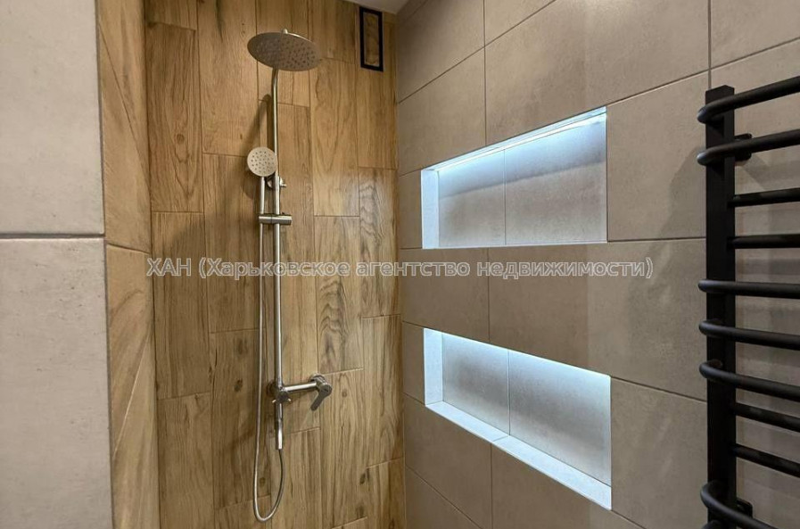 Продам квартиру, Шевченковский пер. , 1 кім., 36 м², авторский дизайн 