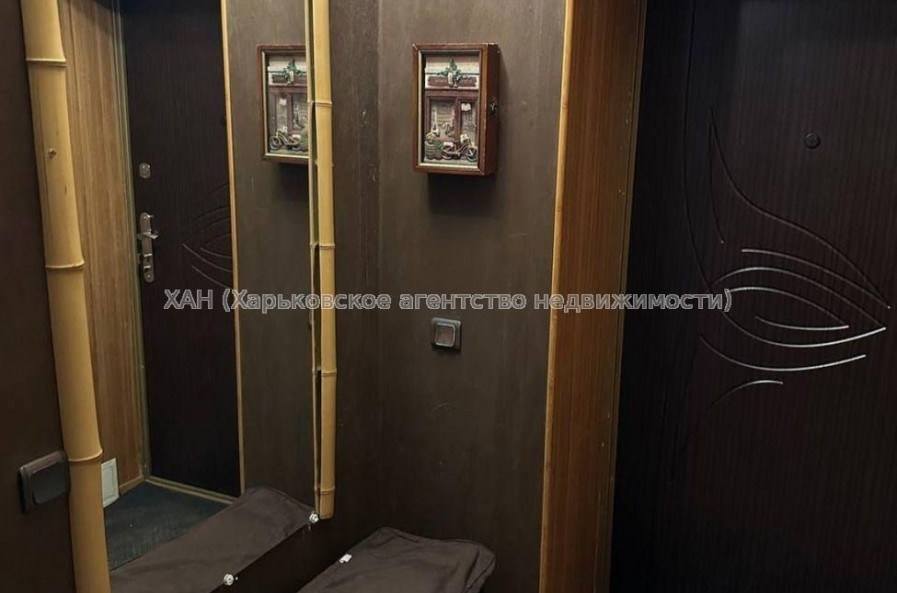 Продам квартиру, Салтовское шоссе , 73А , 2  ком., 61 м², евроремонт 