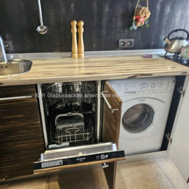 Продам квартиру, Салтовское шоссе , 73А , 2  ком., 61 м², евроремонт 