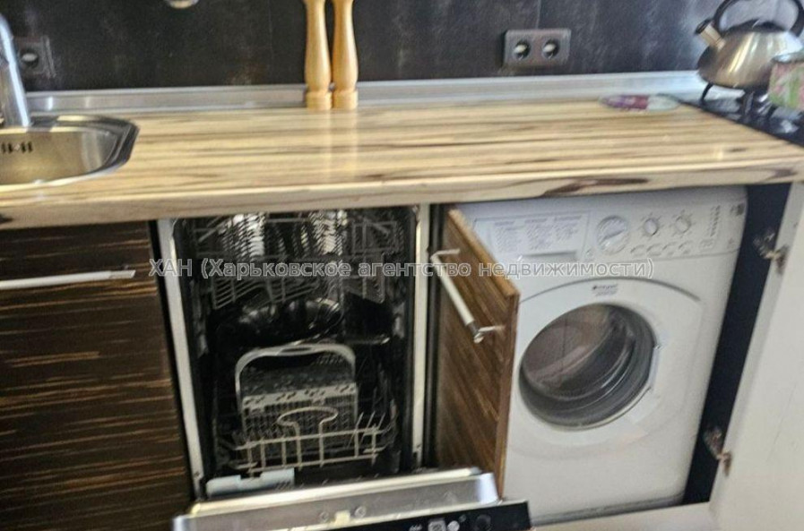 Продам квартиру, Салтовское шоссе , 73А , 2  ком., 61 м², евроремонт 