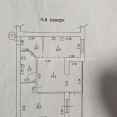 Продам квартиру, Салтовское шоссе , 73А , 2  ком., 61 м², евроремонт 