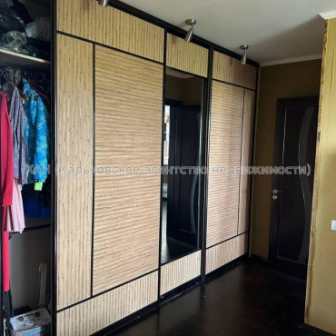 Продам квартиру, Салтовское шоссе , 73А , 2  ком., 61 м², евроремонт 