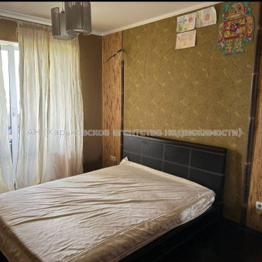 Продам квартиру, Салтовское шоссе , 73А , 2  ком., 61 м², евроремонт 