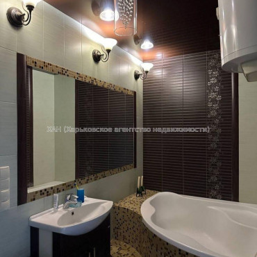 Продам квартиру, Салтовское шоссе , 73А , 2  ком., 61 м², евроремонт 