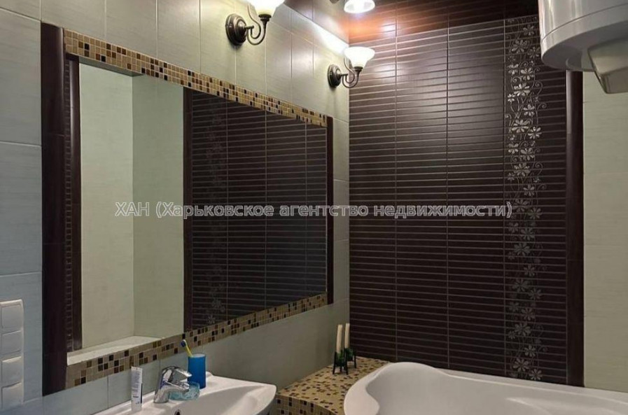 Продам квартиру, Салтовское шоссе , 73А , 2  ком., 61 м², евроремонт 