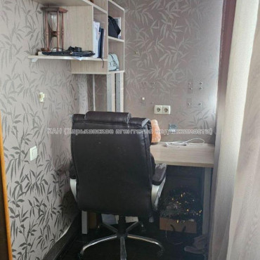 Продам квартиру, Салтовское шоссе , 73А , 2  ком., 61 м², евроремонт 