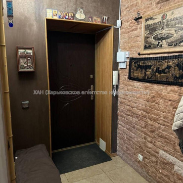 Продам квартиру, Салтовское шоссе , 73А , 2  ком., 61 м², евроремонт 