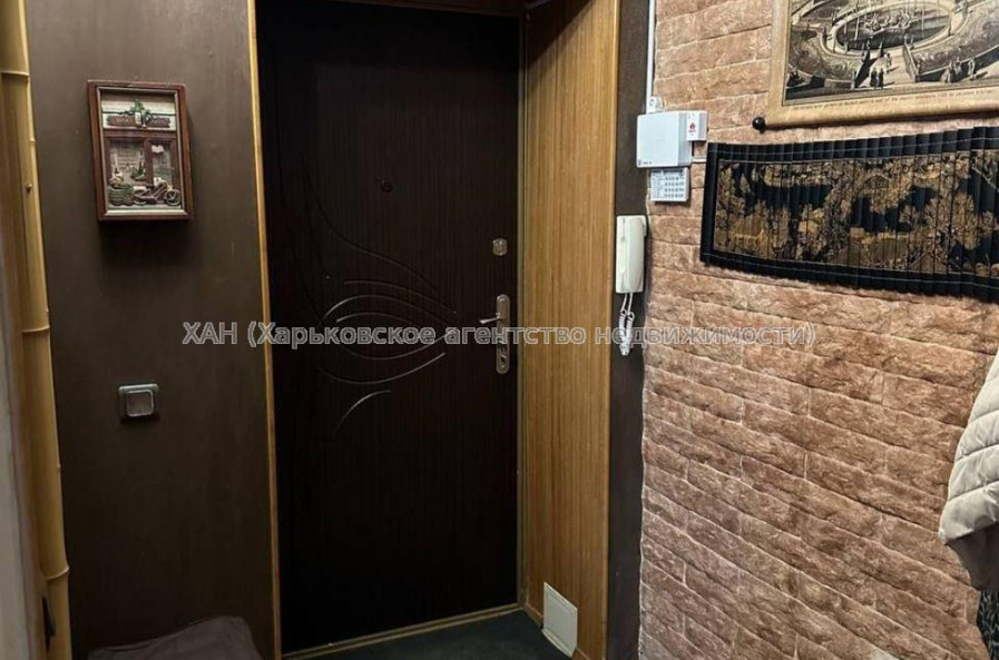 Продам квартиру, Салтовское шоссе , 73А , 2  ком., 61 м², евроремонт 