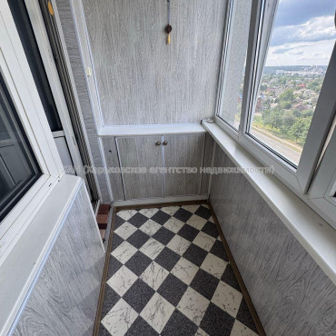 Продам квартиру, Юбилейный просп. , 44 , 3 кім., 69 м², евроремонт 