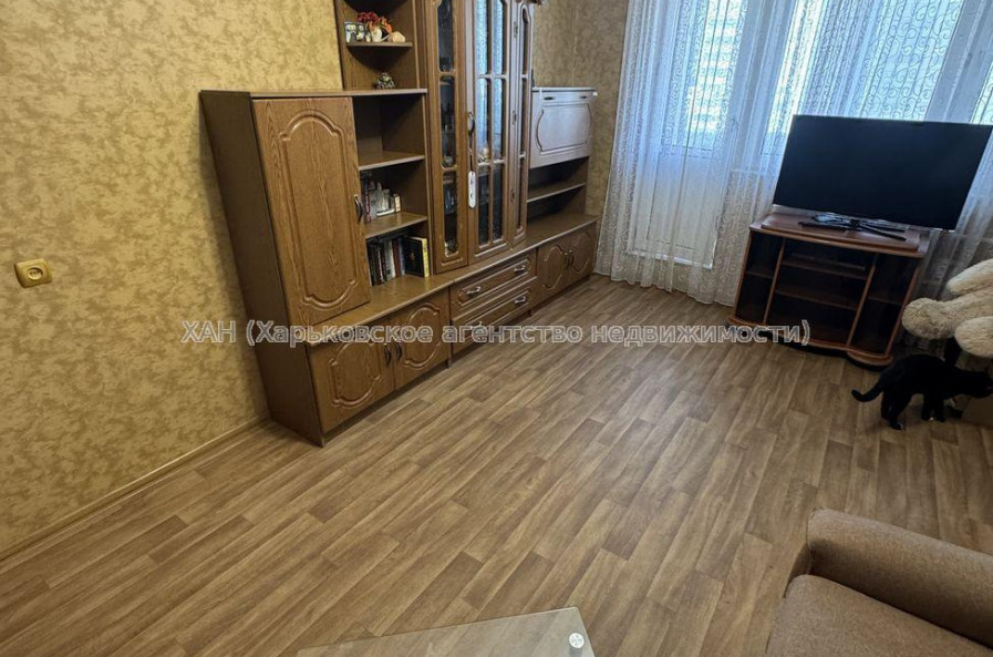 Продам квартиру, Юбилейный просп. , 44 , 3 кім., 69 м², евроремонт 