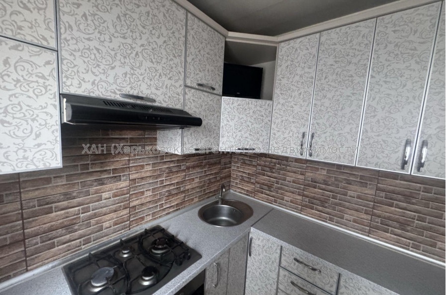 Продам квартиру, Юбилейный просп. , 44 , 3 кім., 69 м², евроремонт 