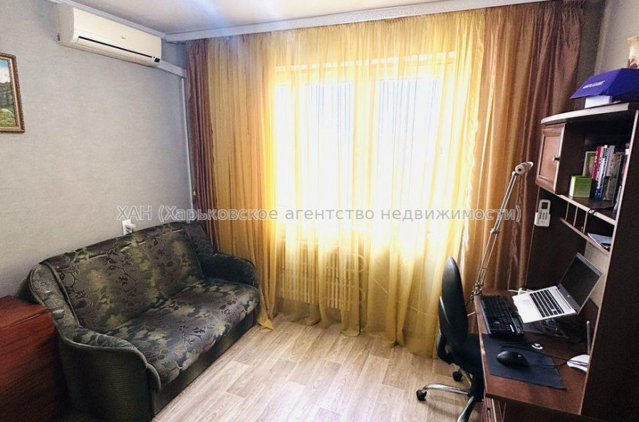 Продам квартиру, Юбилейный просп. , 44 , 3 кім., 69 м², евроремонт 