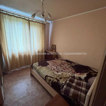 Сдам квартиру, Шатиловская ул. , 41 , 2  ком., 48 м², советский ремонт 