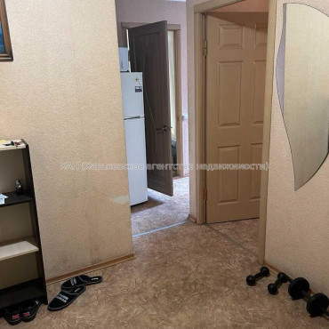 Сдам квартиру, Шатиловская ул. , 41 , 2  ком., 48 м², советский ремонт 